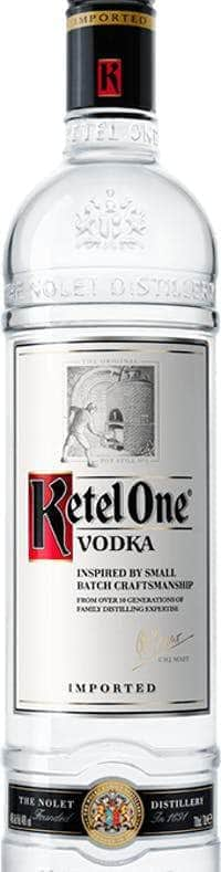 Ketel One Gift Set