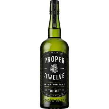 proper 12 whiskey gift Basket
