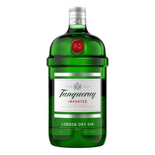 Tanqueray Gift Set