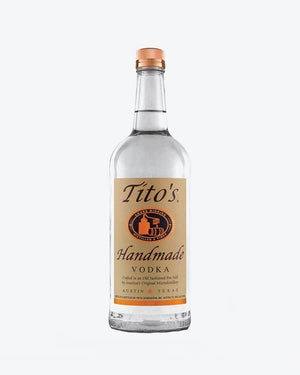 Tito's Gift Box