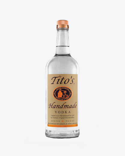 Tito's Vodka Gift