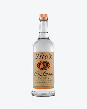 Tito's Vodka Gift