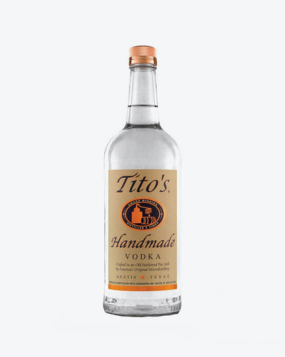 Titos Gift Basket