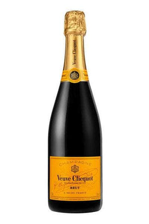 veuve gift basket